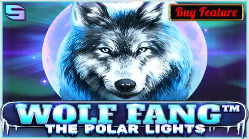 Wolf Fang - The Polar Lights