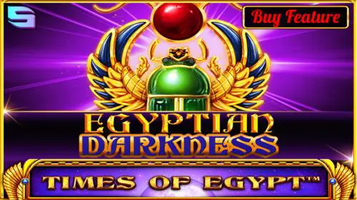 Times Of Egypt - Egyptian Darkness