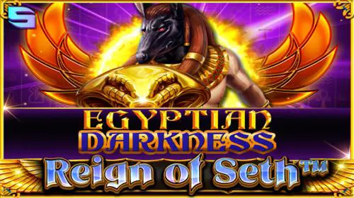 Reign Of Seth - Egyptian Darkness