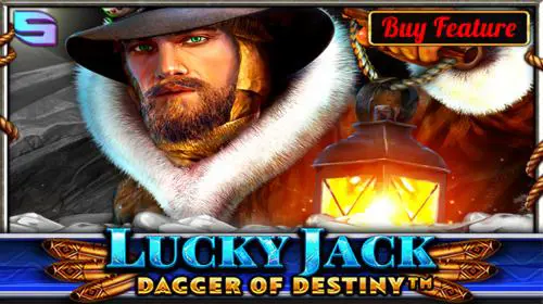 Lucky Jack - Dagger Of Destiny