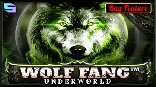 Wolf Fang - Underworld