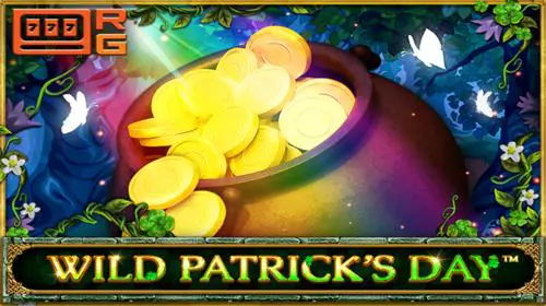 Wild Patrick's Day
