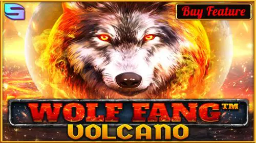 Wolf Fang - Volcano