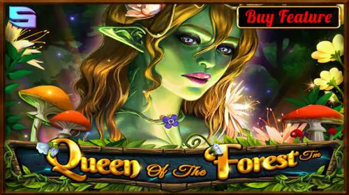 Queen of the Forest