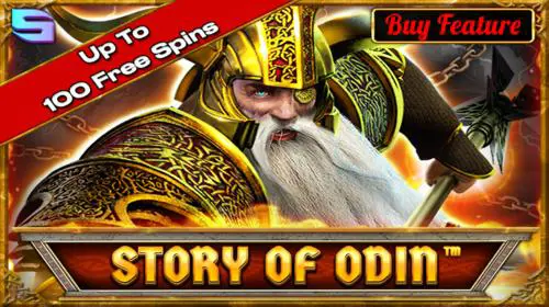 Story of Odin