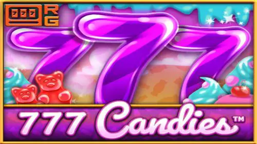 777 Candies