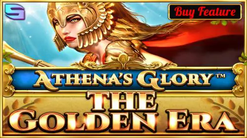 Athena's Glory -The Golden Era