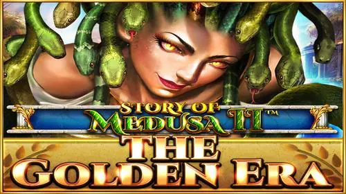 Story Of Medusa II - The Golden Era