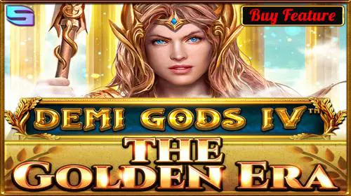 Demi Gods IV The Golden Era