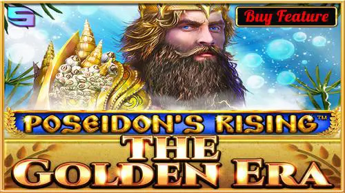 Poseidon's Rising - The Golden Era