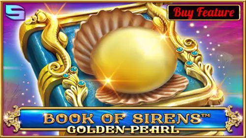 Book Of Sirens - The Golden Era