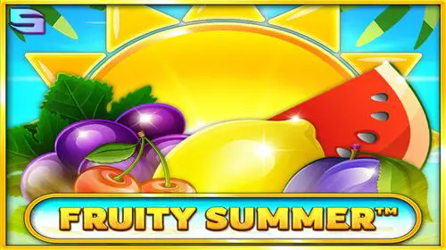 Fruity Summer