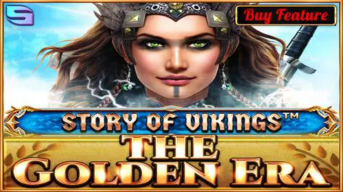 Story Of Vikings - The Golden Era