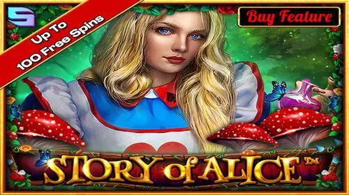 Story Of Alice