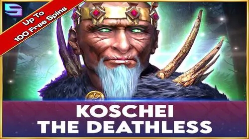 Koschei The Deathless