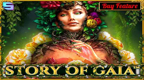 Story Of Gaia