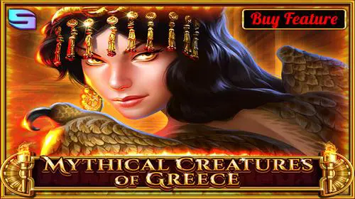 Mythical Creatures Of Greece