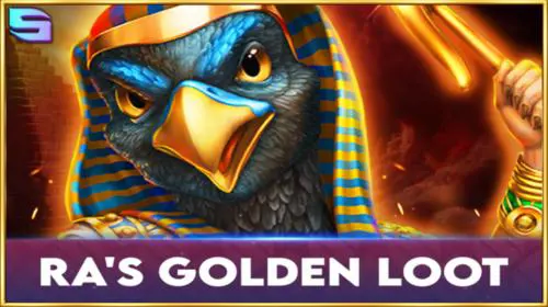 Ra's Golden Loot