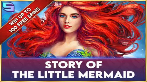 Story Of The Little Mermaid