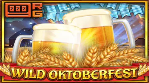 Wild Oktoberfest