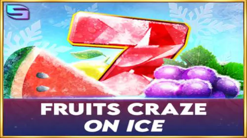 Fruits Craze - On Ice