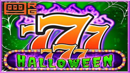 777 - Halloween
