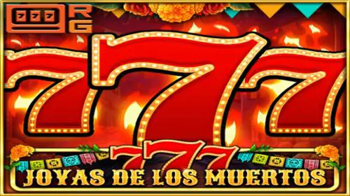 777 - Joyas De Los Muertos