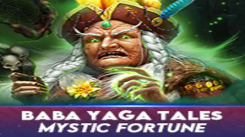 Baba Yaga Tales - Mystic Fortune