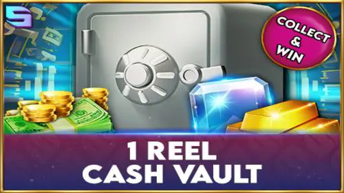 1 Reel - Cash Vault