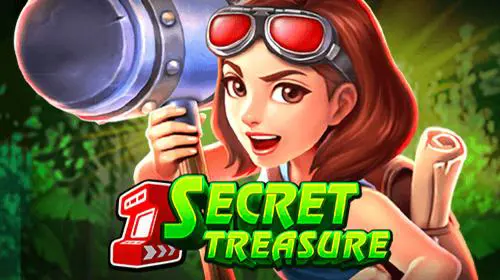 Secret Treasure
