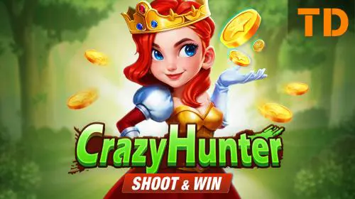 Crazy Hunter