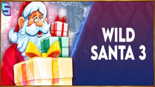 Wild Santa 3