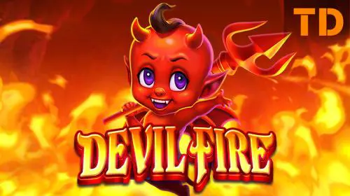 Devil Fire