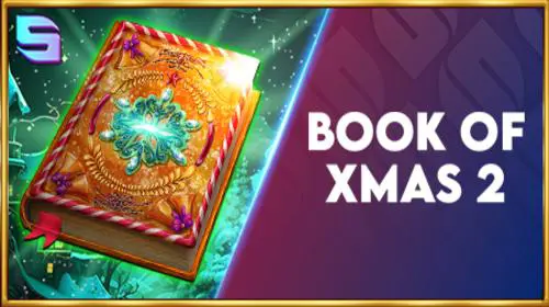 Book Of Xmas 2