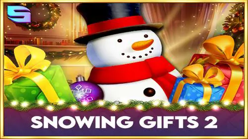 Snowing Gifts 2