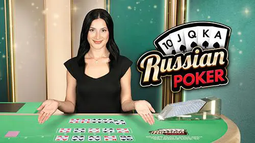 Russian Poker