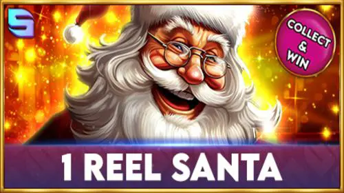 1 Reel Santa