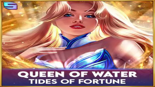 Queen Of Water - Tides Of Fortune