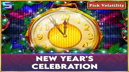 New Year's Celebration