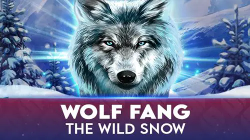Wolf Fang - The Wild Snow
