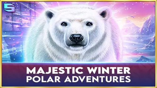 Majestic Winter - Polar Adventures