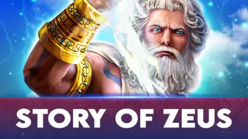 Story Of Zeus