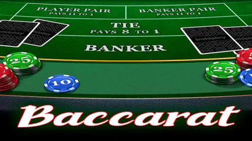 Baccarat