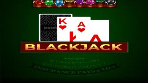 Blackjack