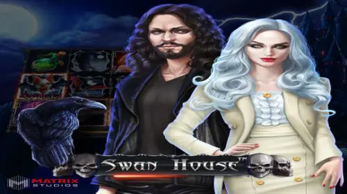 Swan House