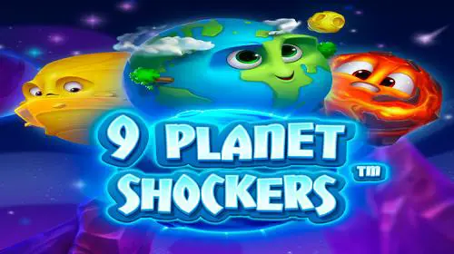 9 Planet Shockers