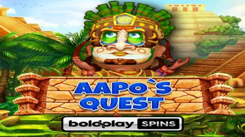 Aapo's Quest