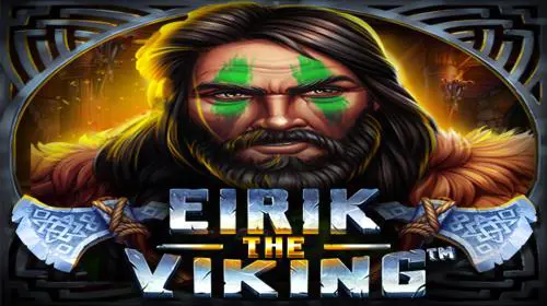 Eirik the Viking