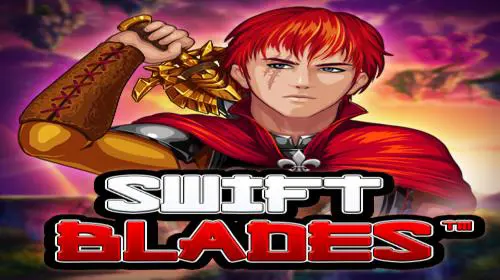 Swift Blades