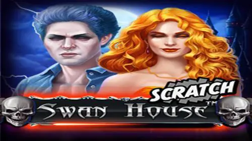 Swan House Scratch